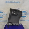 Накладка торпеды Toyota Prius 30 (09-17)
