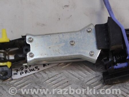 ФОТО Ручка двери для Toyota Prius 30 (09-17) Киев