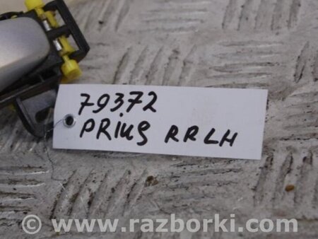 ФОТО Ручка двери для Toyota Prius 30 (09-17) Киев