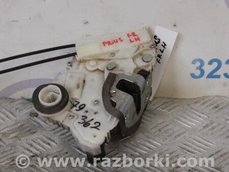 ФОТО Замок двери для Toyota Prius 30 (09-17) Киев