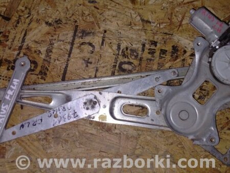 ФОТО Стеклоподъемник для Toyota Prius 30 (09-17) Киев
