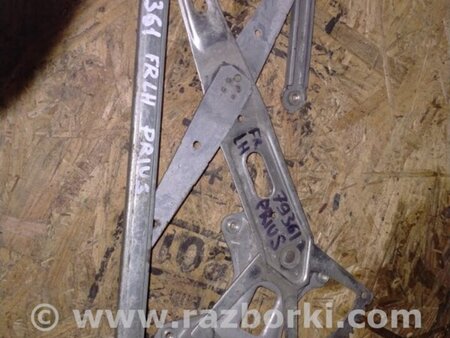ФОТО Стеклоподъемник для Toyota Prius 30 (09-17) Киев