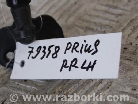 ФОТО Амортизатор крышки багажника для Toyota Prius 30 (09-17) Киев