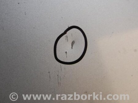 ФОТО Капот для Toyota Prius 30 (09-17) Киев