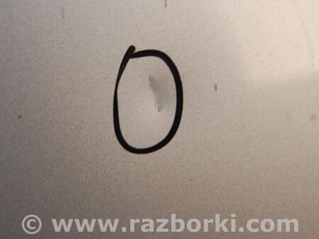 ФОТО Капот для Toyota Prius 30 (09-17) Киев