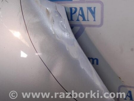 ФОТО Капот для Toyota Prius 30 (09-17) Киев
