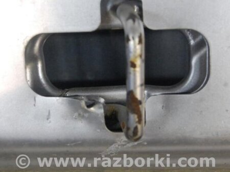 ФОТО Капот для Toyota Prius 30 (09-17) Киев
