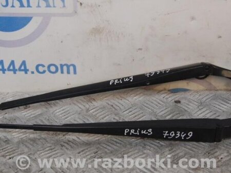 ФОТО Поводок дворника для Toyota Prius 30 (09-17) Киев
