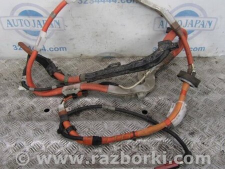 ФОТО Проводка высоковольтной батареи для Toyota Prius 30 (09-17) Киев
