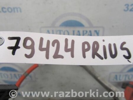 ФОТО Проводка высоковольтной батареи для Toyota Prius 30 (09-17) Киев