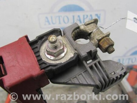 ФОТО Проводка высоковольтной батареи для Toyota Prius 30 (09-17) Киев