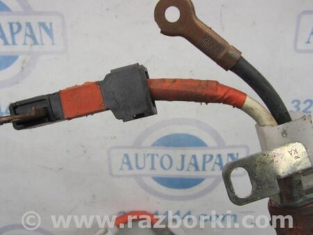 ФОТО Проводка высоковольтной батареи для Toyota Prius 30 (09-17) Киев
