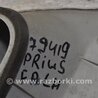 ФОТО Накладка на стойку кузова для Toyota Prius 30 (09-17) Киев