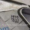 ФОТО Накладка на стойку кузова для Toyota Prius 30 (09-17) Киев