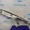 ФОТО Накладка на стойку кузова для Toyota Prius 30 (09-17) Киев
