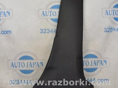 ФОТО Накладка на стойку кузова для Toyota Prius 30 (09-17) Киев
