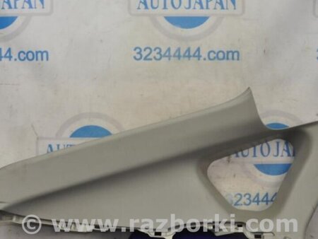 ФОТО Обшивка багажника для Toyota Prius 30 (09-17) Киев