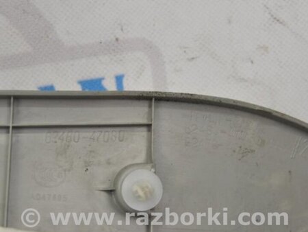 ФОТО Обшивка багажника для Toyota Prius 30 (09-17) Киев