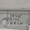 ФОТО Обшивка багажника для Toyota Prius 30 (09-17) Киев