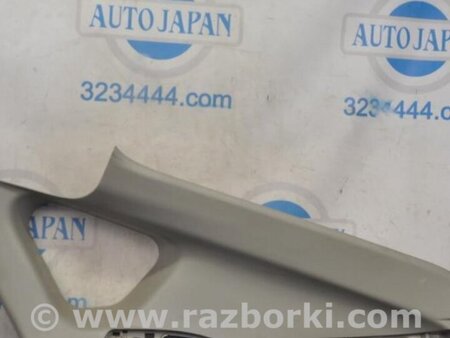 ФОТО Обшивка багажника для Toyota Prius 30 (09-17) Киев