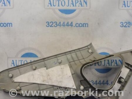 ФОТО Обшивка багажника для Toyota Prius 30 (09-17) Киев