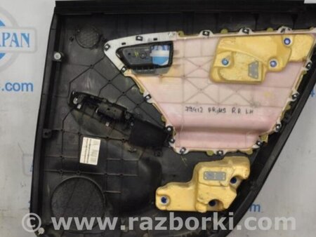 ФОТО Карта двери для Toyota Prius 30 (09-17) Киев