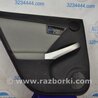 Карта двери Toyota Prius 30 (09-17)
