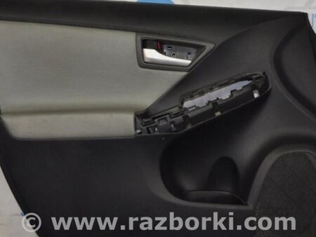 ФОТО Карта двери для Toyota Prius 30 (09-17) Киев