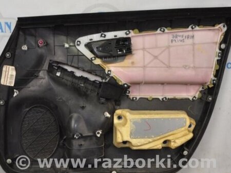 ФОТО Карта двери для Toyota Prius 30 (09-17) Киев