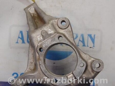 ФОТО Кулак поворотный для Toyota Prius 30 (09-17) Киев