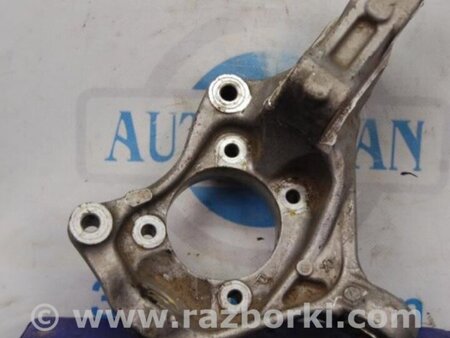 ФОТО Кулак поворотный для Toyota Prius 30 (09-17) Киев