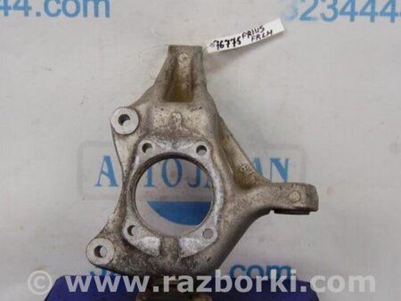 ФОТО Кулак поворотный для Toyota Prius 30 (09-17) Киев