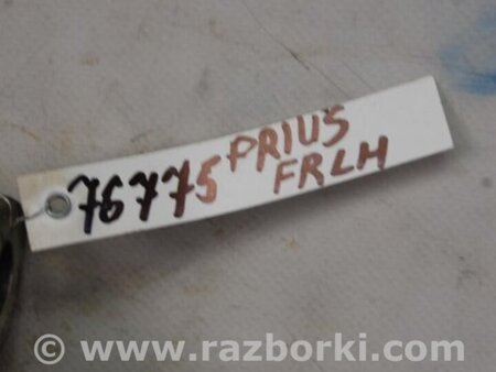 ФОТО Кулак поворотный для Toyota Prius 30 (09-17) Киев