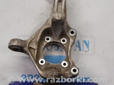 ФОТО Кулак поворотный для Toyota Prius 30 (09-17) Киев