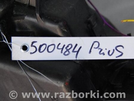 ФОТО Блок предохранителей для Toyota Prius 30 (09-17) Киев