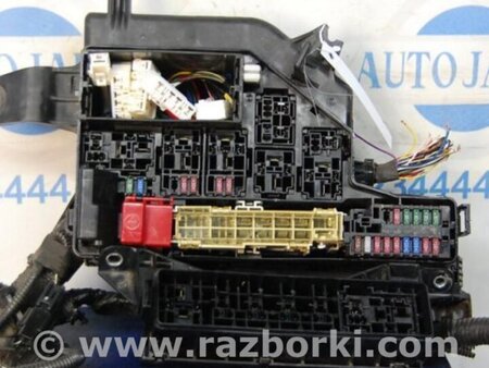 ФОТО Блок предохранителей для Toyota Prius 30 (09-17) Киев