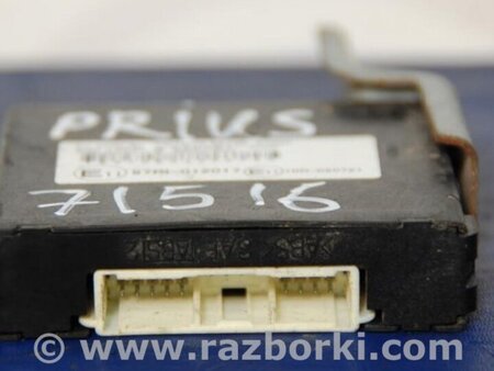ФОТО Блок электронный для Toyota Prius 30 (09-17) Киев