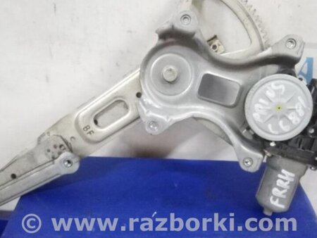 ФОТО Стеклоподъемник для Toyota Prius 30 (09-17) Киев