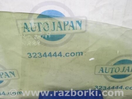 ФОТО Стекло двери для Toyota Prius 30 (09-17) Киев