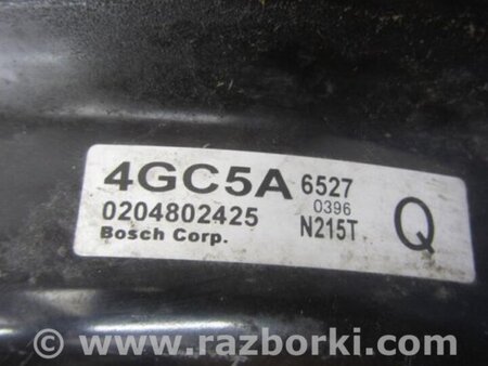 ФОТО Вакуумный усилитель для Infiniti Q50 Киев