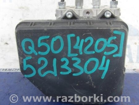 ФОТО Блок ABS для Infiniti Q50 Киев