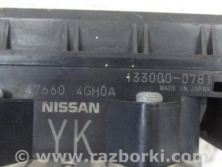 ФОТО Блок ABS для Infiniti Q50 Киев