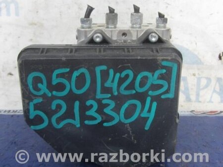 ФОТО Блок ABS для Infiniti Q50 Киев