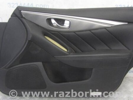 ФОТО Карта двери для Infiniti Q50 Киев