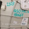 ФОТО Карта двери для Infiniti Q50 Киев