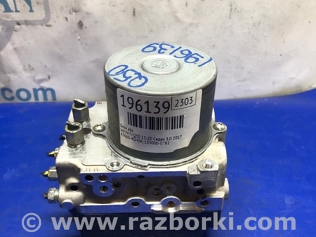 ФОТО Блок ABS для Infiniti Q50 Киев