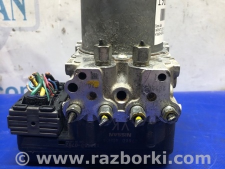 ФОТО Блок ABS для Infiniti Q50 Киев