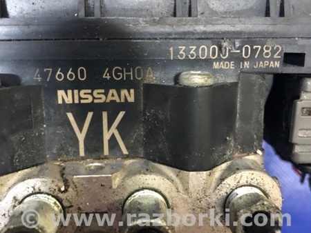 ФОТО Блок ABS для Infiniti Q50 Киев
