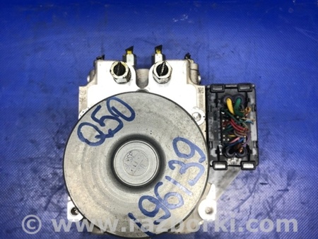 ФОТО Блок ABS для Infiniti Q50 Киев
