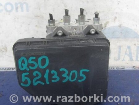 ФОТО Блок ABS для Infiniti Q50 Киев